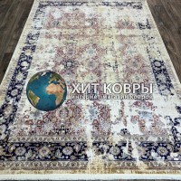 Иранский ковер Viva 08 Бежевый